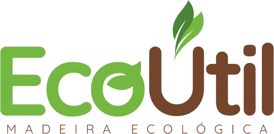 EcoÚtil Brasil, madeira ecológica